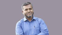 রাজশাহী বিভাগের শ্রেষ্ঠ অধ্যক্ষ আব্দুর র...